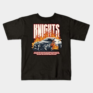 Knights Kids T-Shirt